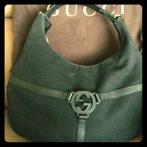 Gucci handbag